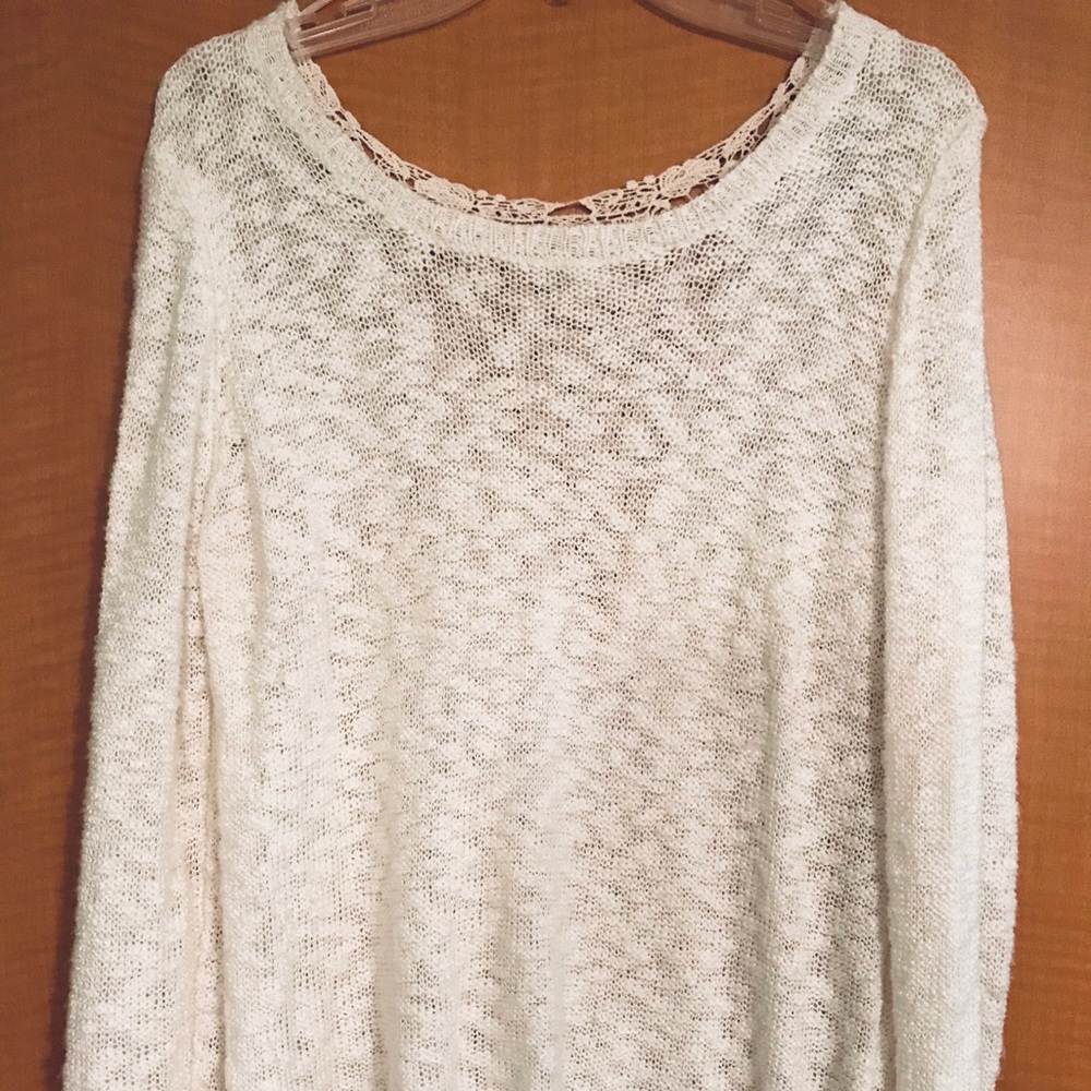 Sweater
